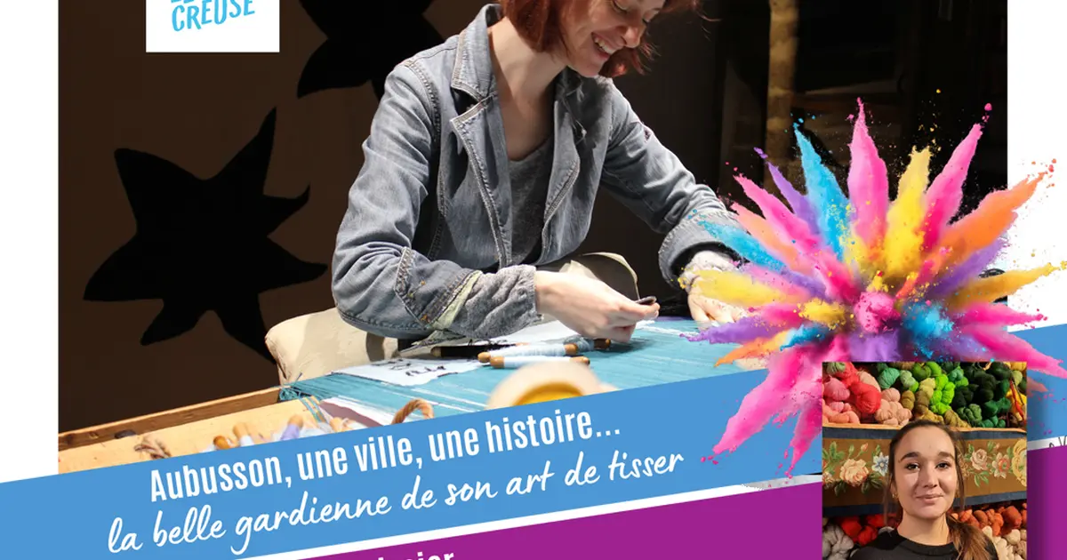 Duo de l'été - Histoire et Savoir-faire - 28 juillet