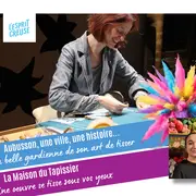 Duo de l'été - Histoire et Savoir-faire - 28 juillet