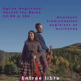 Duo De Violons