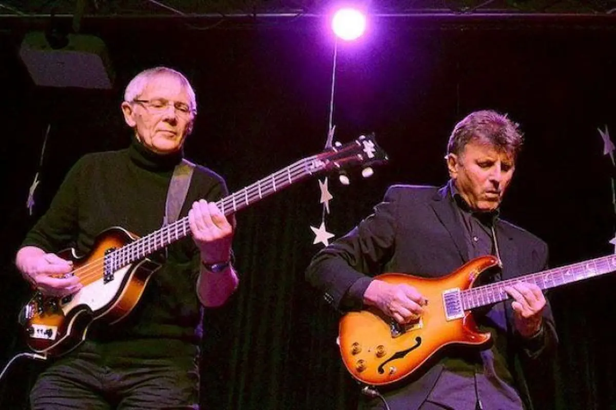 Voyage au cœur des générations avec le Duo Delicato !