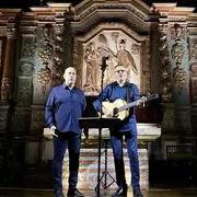 Duo Fiuminale, chants Corses