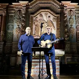 Duo Fiuminale, chants Corses