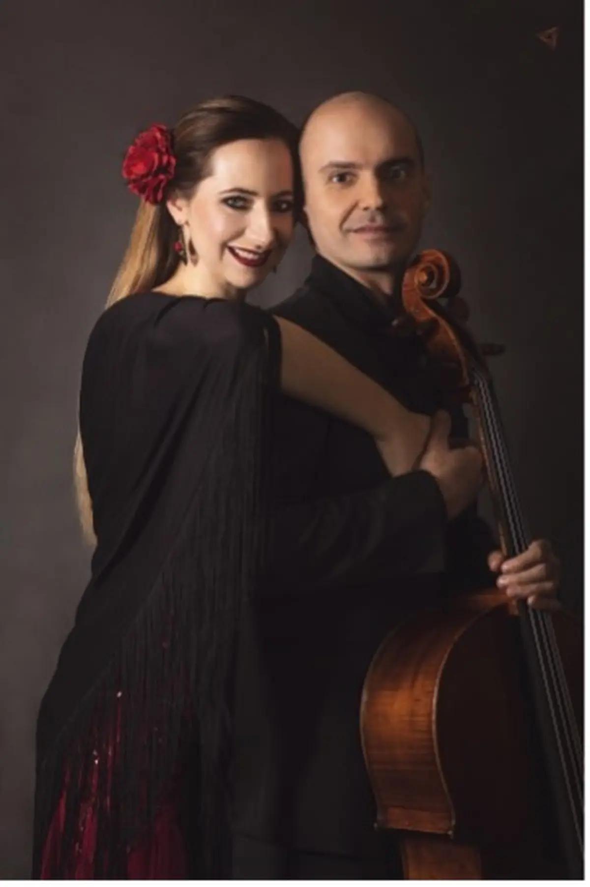 Duo Fortecello - Les Grands Crus Classiques