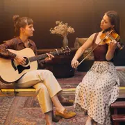 Duo Hylia - Week End Celtique