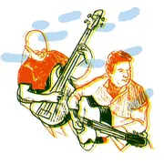 Duo Jazz Guitare Et Basse