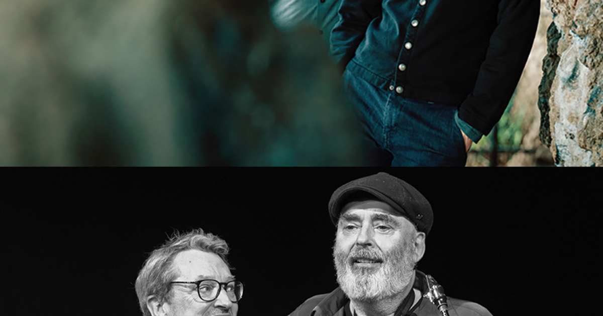 Duo Monniot - Ithursarry & Duo Tchamitchian - Lê Quang
