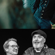 Duo Monniot - Ithursarry & Duo Tchamitchian - Lê Quang