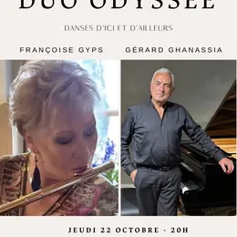 Duo Odyssée