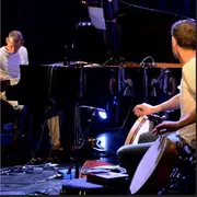 Duo Olivier Maurel et Bijan Chemirami