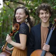 Duo Ourika à l'atelier du plateau