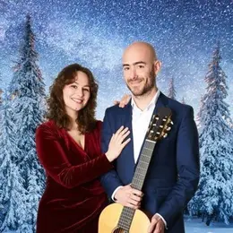 Duo Recuerdos : Concert de Noël