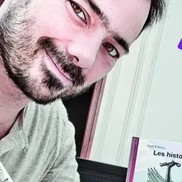 « Duo scénarisé » Bast & Sophie Robin