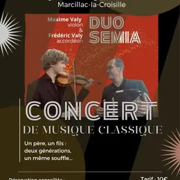 Duo Semia