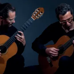 Duo Thiry - Carpino