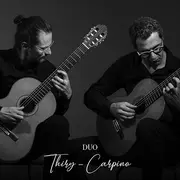 Duo Thiry-Carpino en concert !