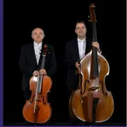 Duo Violoncelle & Contrebasse
