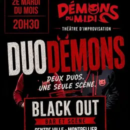 Duodémons