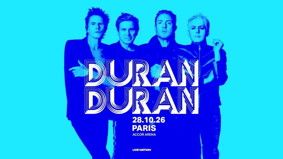 Duran Duran