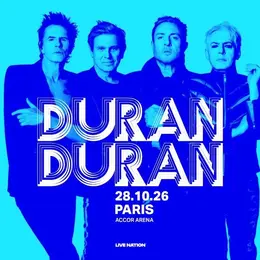 Duran Duran