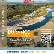 Durance 360°