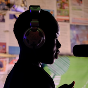 *Duuu Radio / Musée Griot·tes