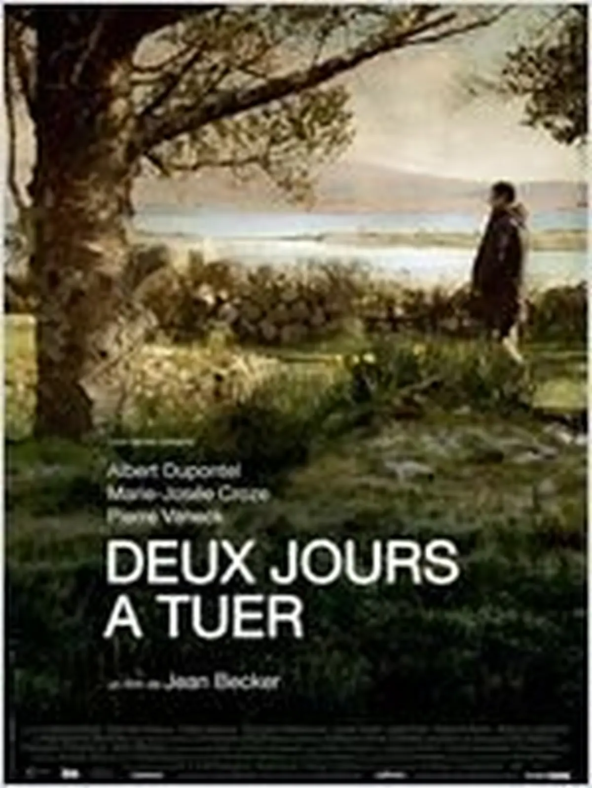 DVD .Deux jours à tuer 