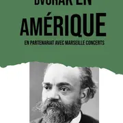 Dvorak en Amérique