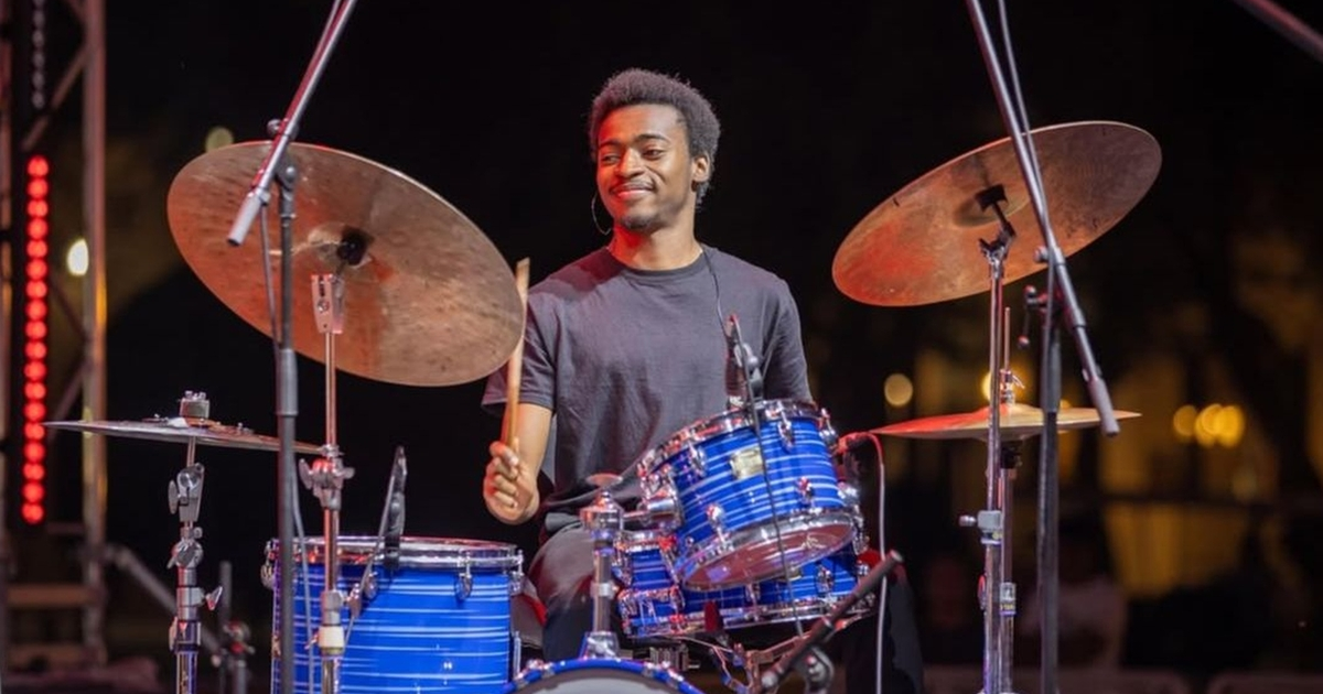 Dylan Choisi Trio en concert au 38Riv Jazz Club
