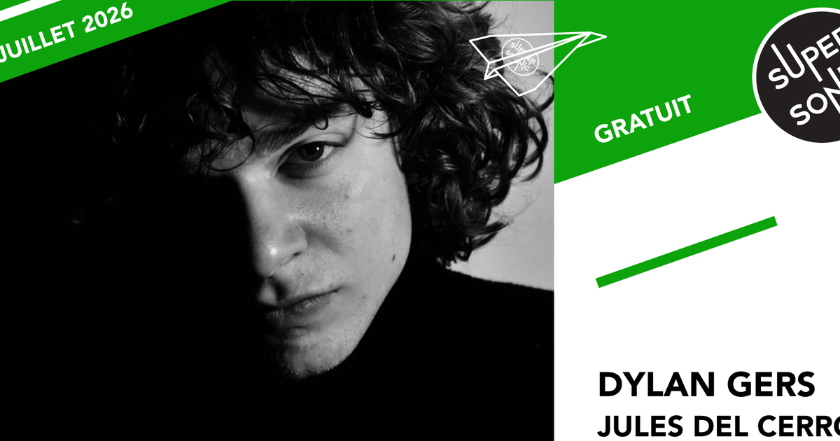 Dylan Gers • Jules Del Cerro