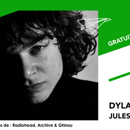 Dylan Gers • Jules Del Cerro