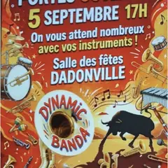 Dynamic Banda