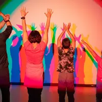 Dynamikum propose des activités ludiques pour les vacances sous le signe de la découverte DR
