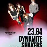 Dynamite Shakers DR
