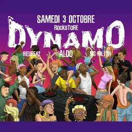 Dynamo