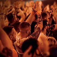 Dystopia Festival &copy; DR
