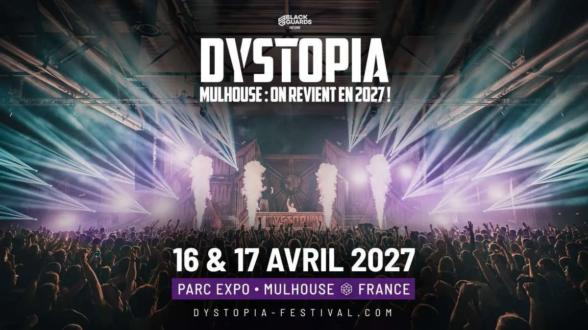 Dystopia Festival