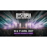Dystopia Festival DR