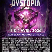 Dystopia Festival DR