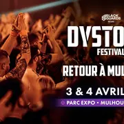 Dystopia Festival à Mulhouse : quand la nuit électro se fait cataclysmique