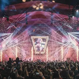 Dystopia Festival 2027 &agrave; Rennes : Angerfist, Minus Militia et plus de 40 artistes annonc&eacute;s