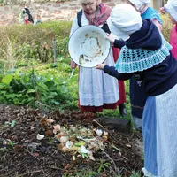 Ecomusée &copy; Sandrine Bavard