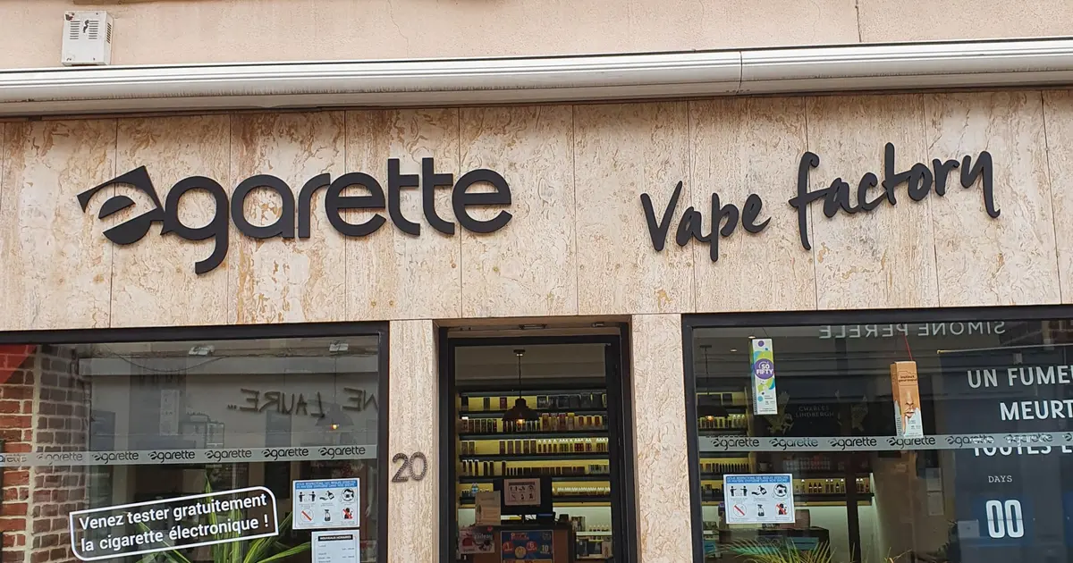 e cigarette mulhouse Quelle est la durée de vie d'une cigarette électronique ? - X-Bar