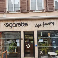 E-Garette