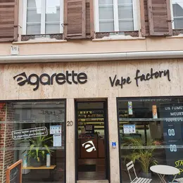 E-Garette