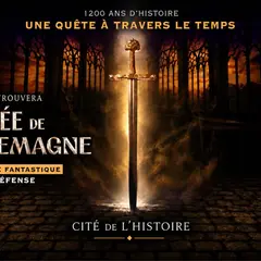 L'Epée de Charlemagne