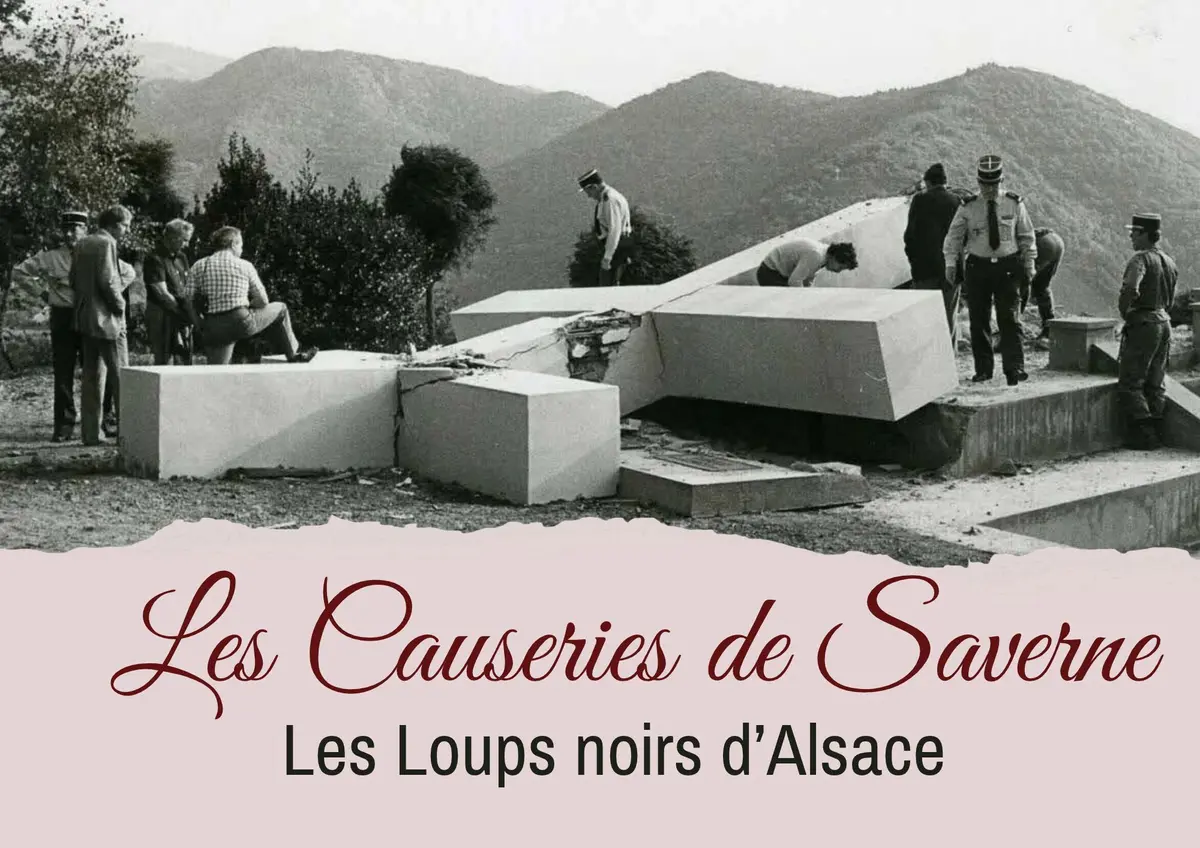 Les Causeries de Saverne