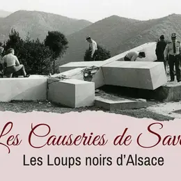 Les Causeries de Saverne