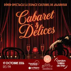 Cabaret & Délices