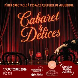 Cabaret & Délices