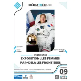  Exploratrices : les femmes par-delà les frontières 
